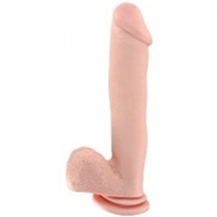 Dildo realistic